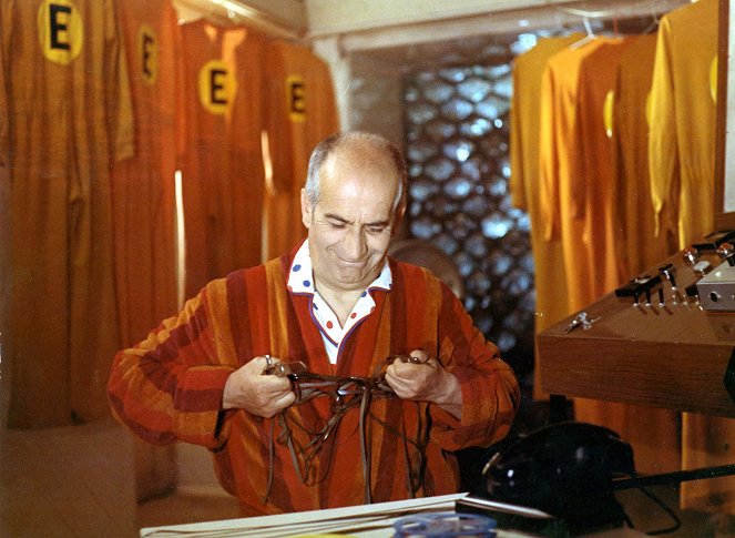 The Band - Photos - Louis de Funès