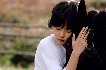 Gakseoltang - De la película - Soo-jeong Im