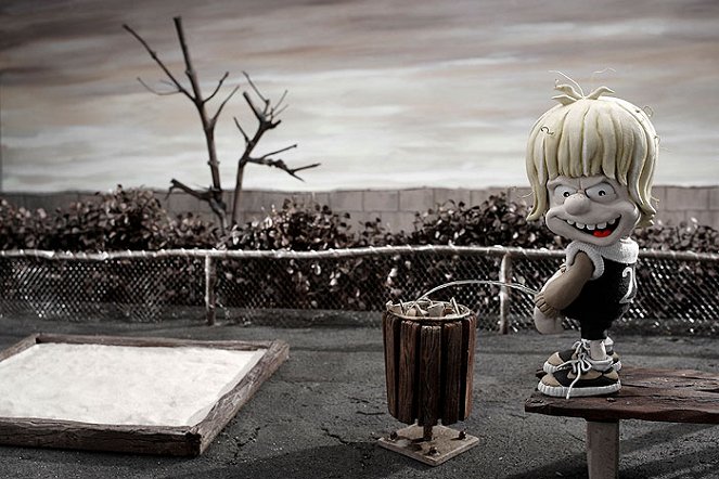 Mary and Max - Kuvat elokuvasta