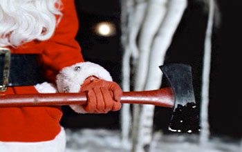 Silent Night, Deadly Night - Photos