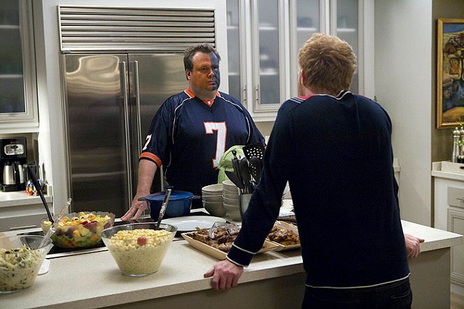 Modern Family - Viva la Gloria! - Filmfotos - Eric Stonestreet