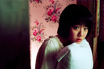 Két nővér - Filmfotók - Geun-young Moon