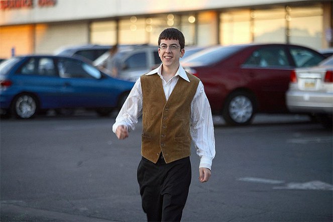 Superbad - Filmfotos - Christopher Mintz-Plasse