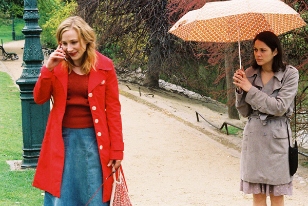 Toi et moi - Kuvat elokuvasta - Julie Depardieu, Marion Cotillard