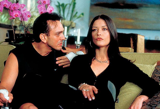 Couple de stars - Film - Hank Azaria, Catherine Zeta-Jones