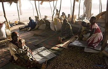 Darfur Now - Photos