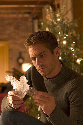 Noel - Van film - Paul Walker