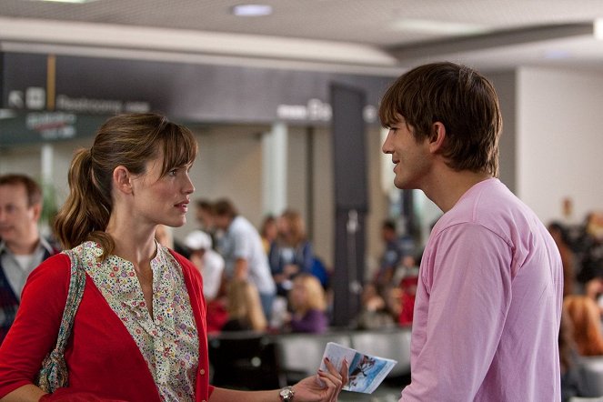 Dia dos Namorados - Do filme - Jennifer Garner, Ashton Kutcher