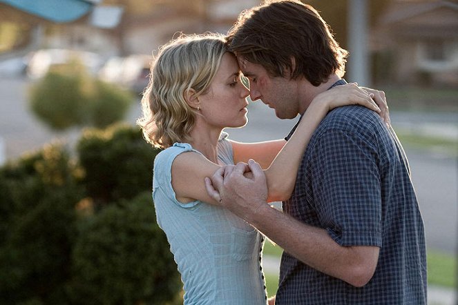 Radha Mitchell, Luke Wilson