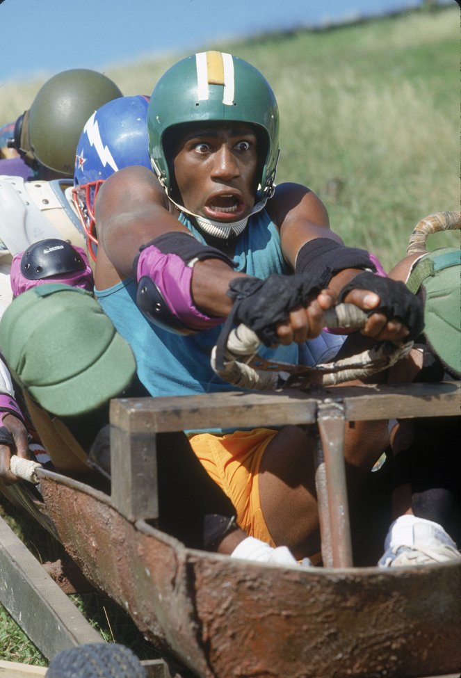 Cool Runnings - Dabeisein ist alles - Filmfotos - Leon