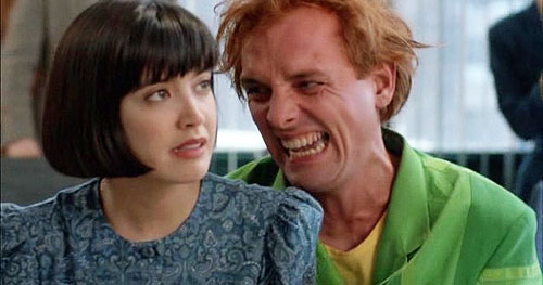 Drop Dead Fred - Do filme - Phoebe Cates, Rik Mayall
