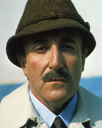 Inspector Clouseau - Der irre Flic mit dem heißen Blick - Filmfotos - Peter Sellers