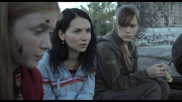 Pusinky - De la película - Marie Doležalová, Sandra Nováková, Petra Nesvačilová