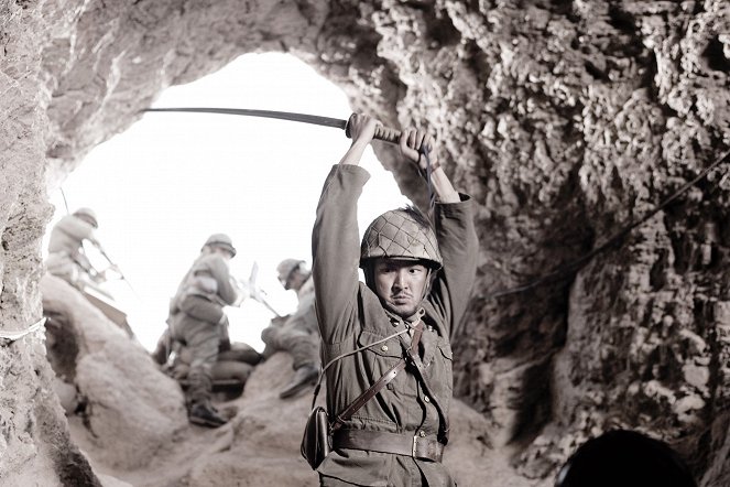 Kirjeitä Iwo Jimalta - Kuvat elokuvasta - Shidō Nakamura