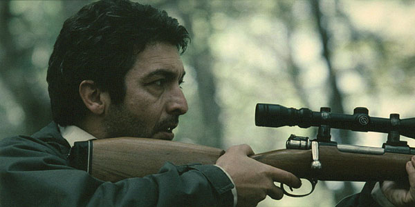 Aura - Filmfotók - Ricardo Darín