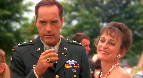 Powers Boothe, Carrie Snodgress