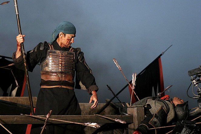 Three Kingdoms: Der Krieg der drei Königreiche - Filmfotos - Andy Lau