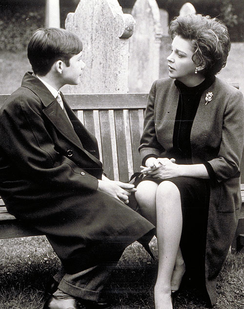 Bretter, die die Welt bedeuten - Filmfotos - Judy Garland