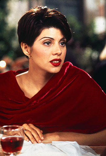 Only You - Photos - Marisa Tomei