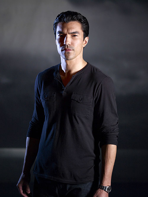 The Event - Promo - Ian Anthony Dale