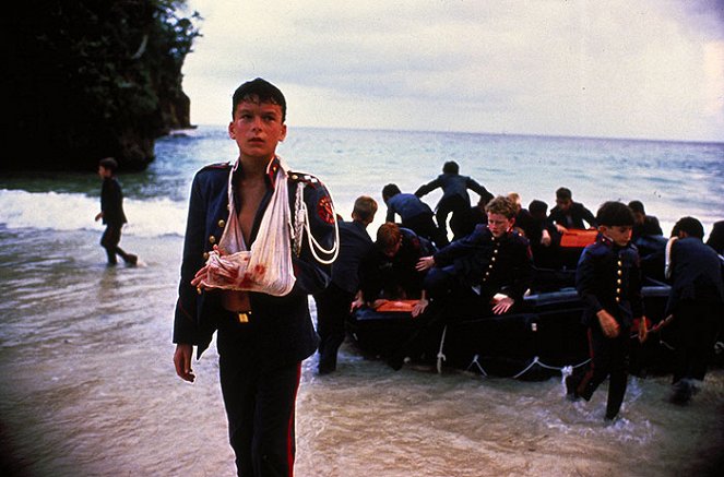 Lord of the Flies - Photos - Balthazar Getty