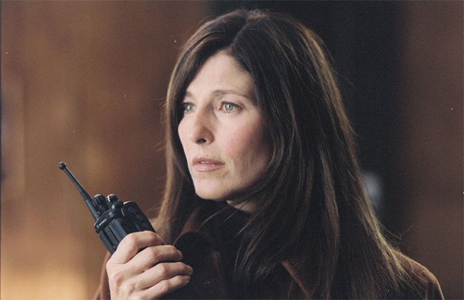 Tlumočnice - Z filmu - Catherine Keener