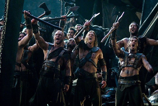 Underworld: Rise of the Lycans - Photos