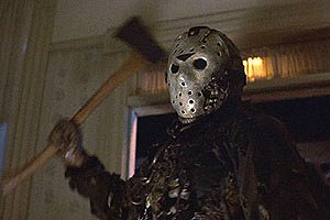 Friday the 13th Part VII: The New Blood - Photos - Kane Hodder