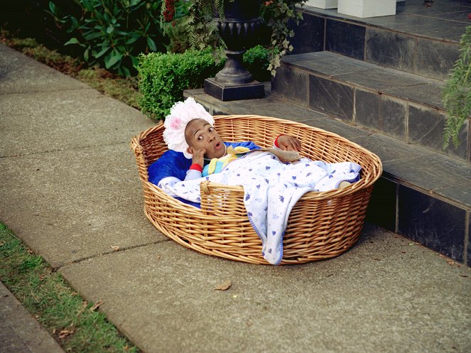Kiscsávó - Filmfotók - Marlon Wayans