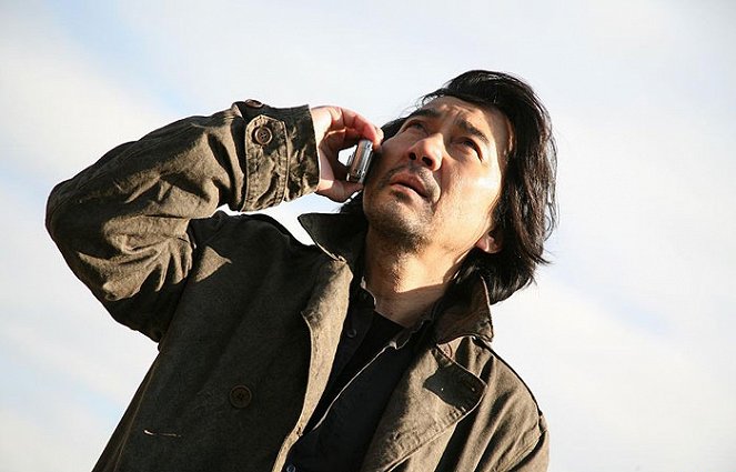 Sakebi - Filmfotók - Kōji Yakusho