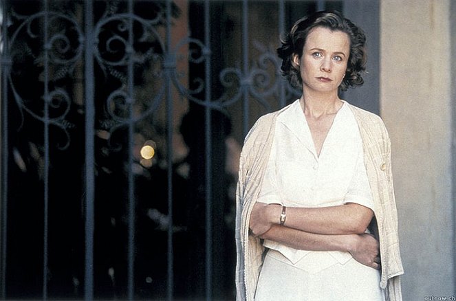 The Luzhin Defence - Do filme - Emily Watson