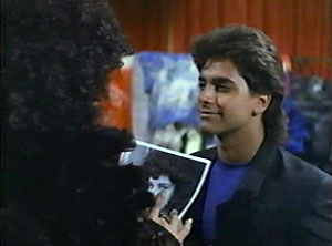 Never Too Young to Die - Z filmu - John Stamos