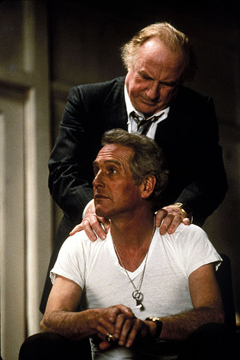 Le Verdict - Film - Jack Warden, Paul Newman