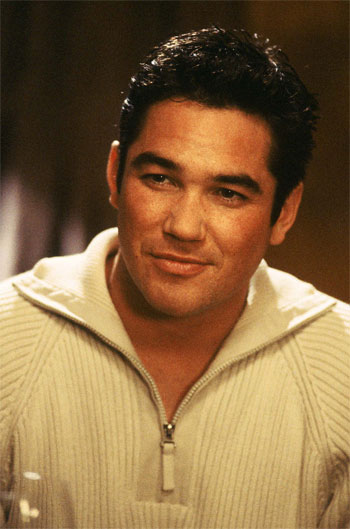 The Glow - De la película - Dean Cain