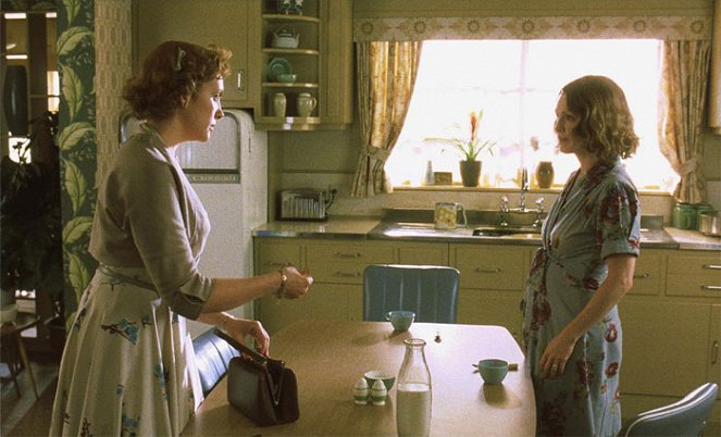 The Hours - Film - Toni Collette, Julianne Moore