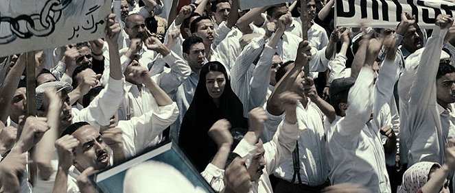 Women Without Men - Filmfotos - Shabnam Tolouei