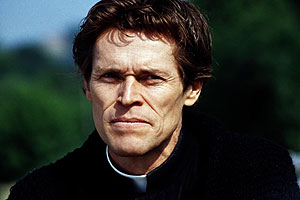 Moje válka - Z filmu - Willem Dafoe