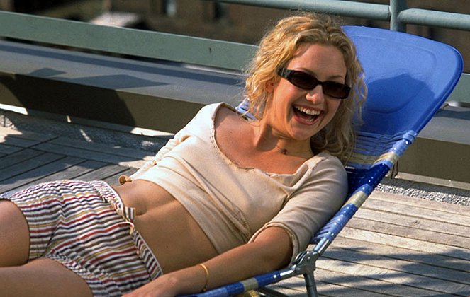 Comment se faire larguer en 10 leçons - Film - Kate Hudson