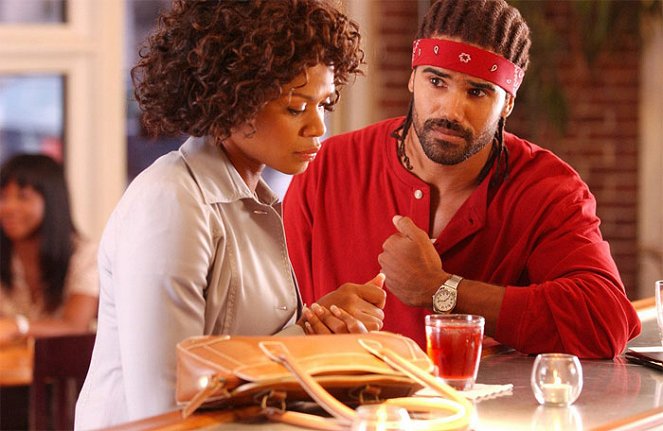 Diary of a Mad Black Woman - Film - Kimberly Elise, Shemar Moore