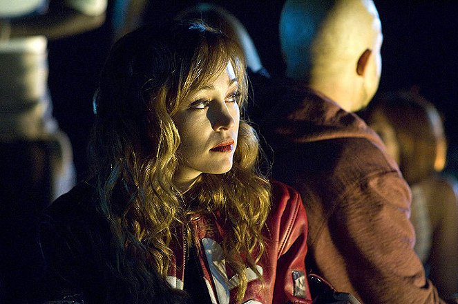 Lost Boys: The Tribe - Photos - Autumn Reeser