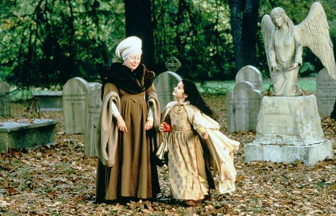 Snow White: A Tale of Terror - Do filme