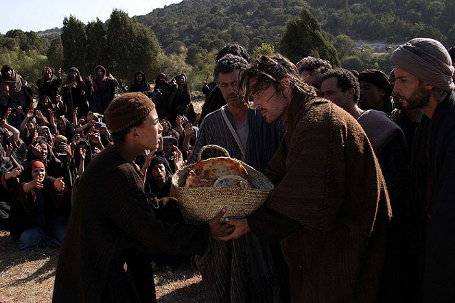 The Miracles of Jesus - Photos