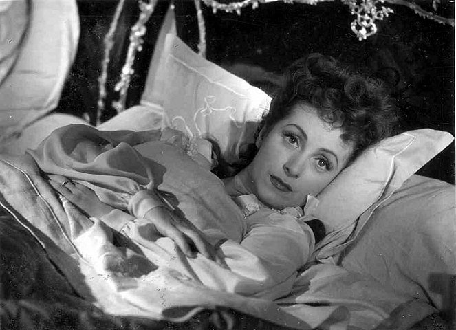 La Ronde - Van film - Danielle Darrieux