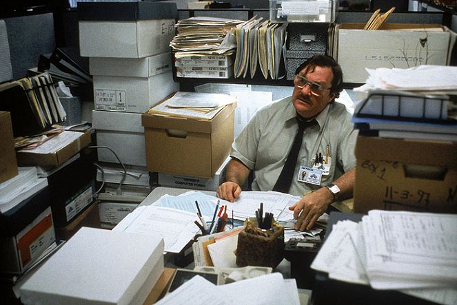 Office Space - Photos - Stephen Root