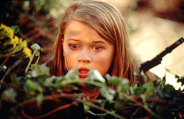Resa genom öknen - Kuvat elokuvasta - Reese Witherspoon
