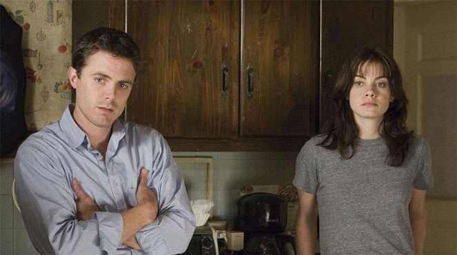Gone Baby Gone - Photos - Casey Affleck, Michelle Monaghan