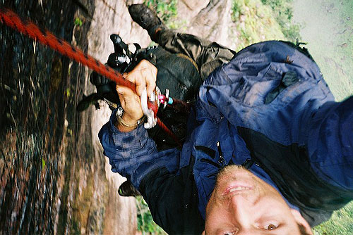 Amazonia vertical - Kuvat elokuvasta