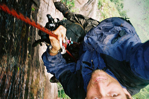 Amazonia vertical - Filmfotók