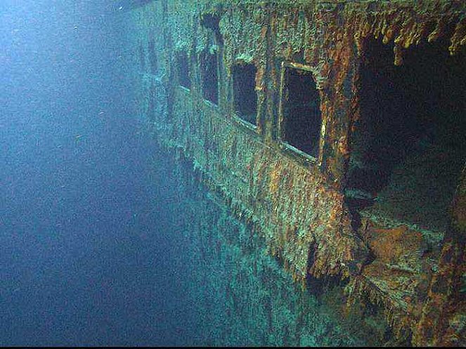Destination Titanic: The Final Chapter - Kuvat elokuvasta