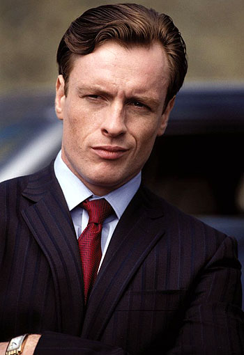 Die Another Day - Photos - Toby Stephens